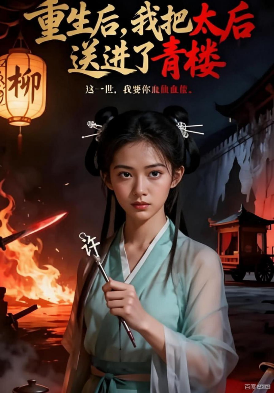 来自深渊