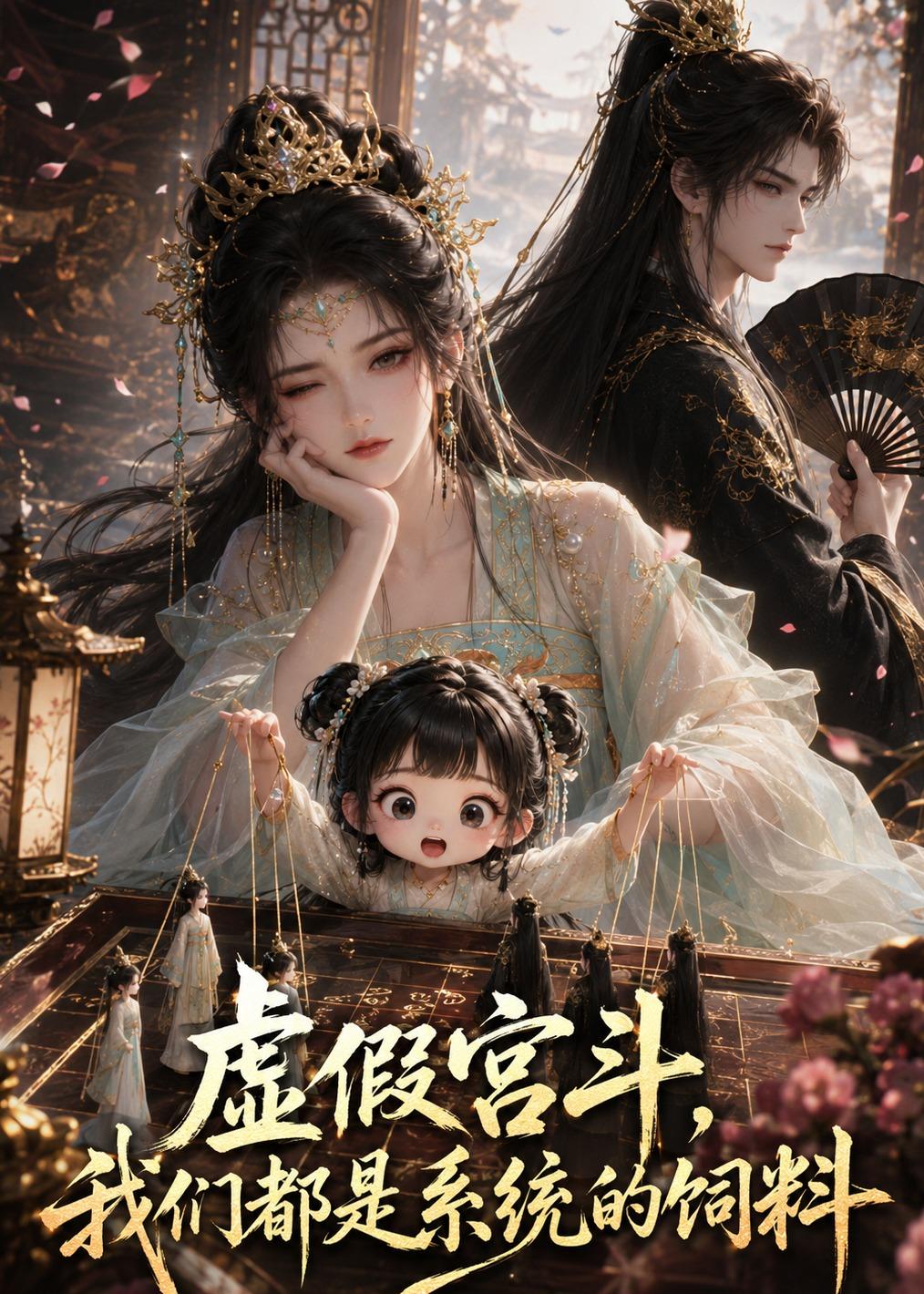 大江大河3